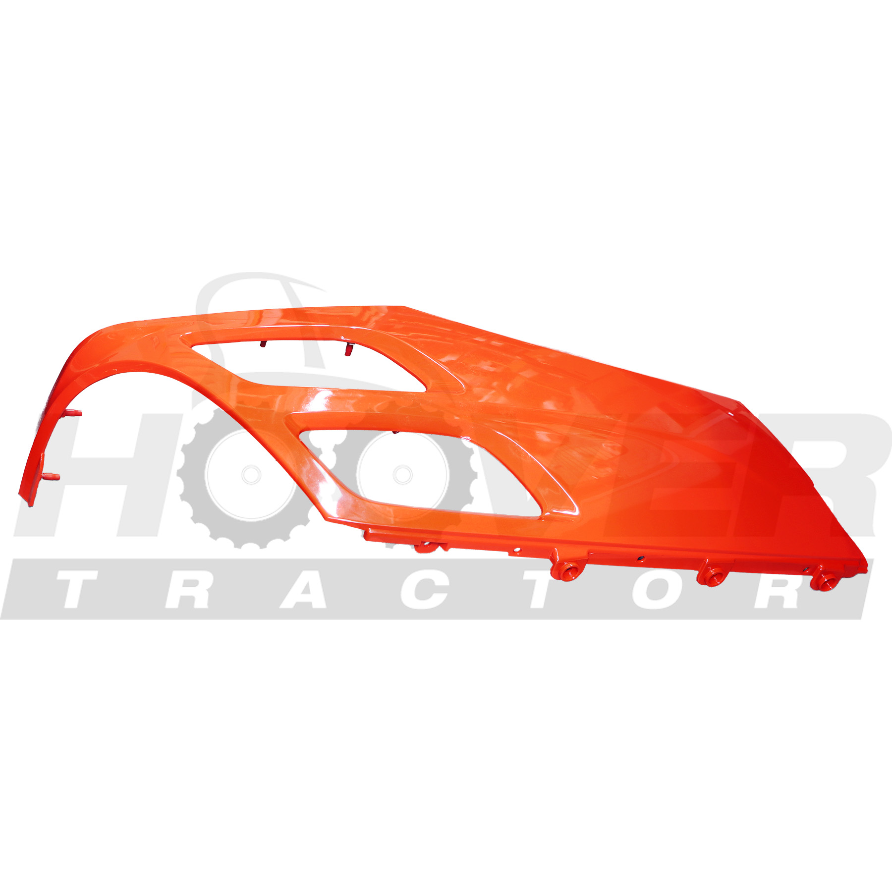 BONNET RH